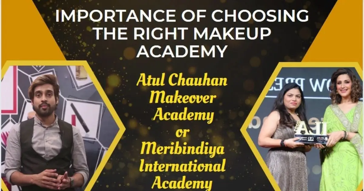 Atul Chauhan v MeriBindiya International Academy