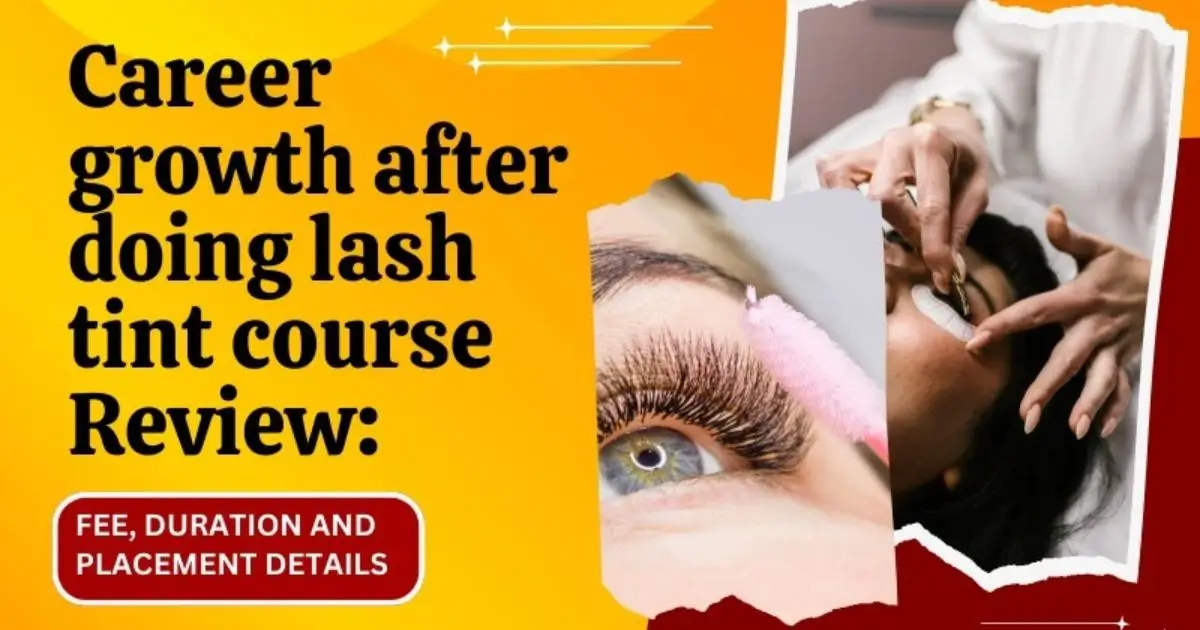 Career Growth after doing Lip Tint Course