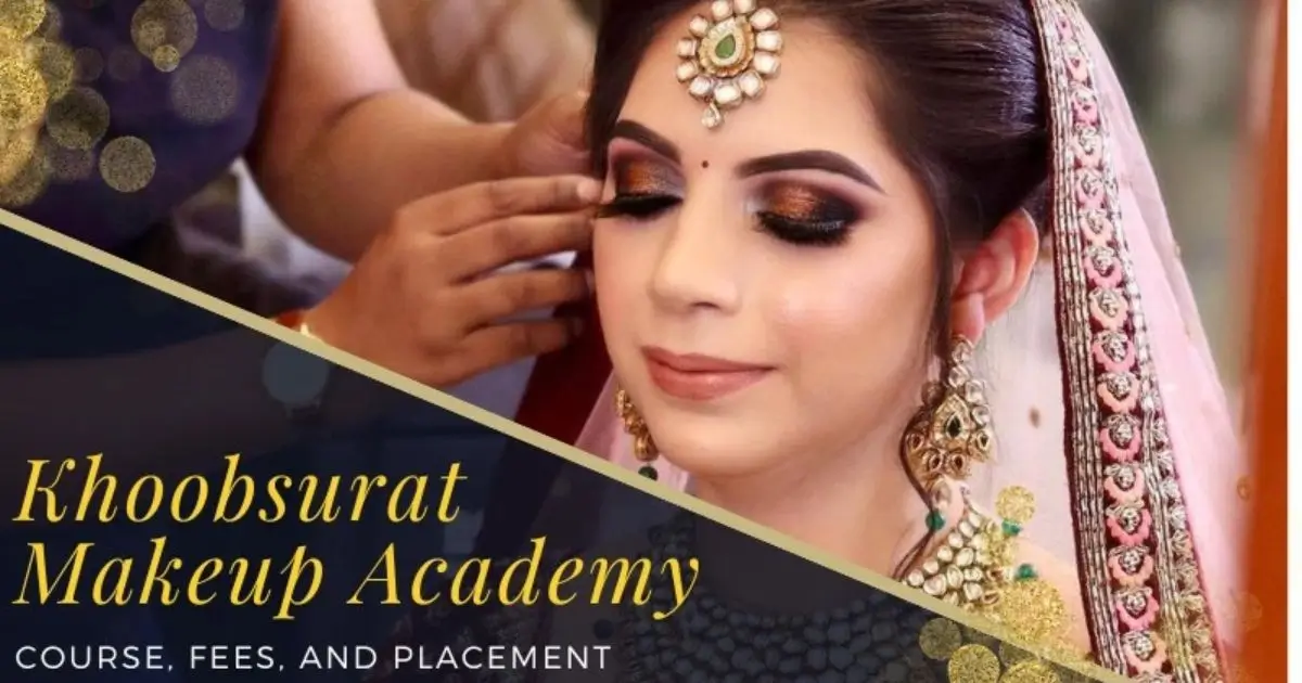 Khoobsurat Makeup Academy