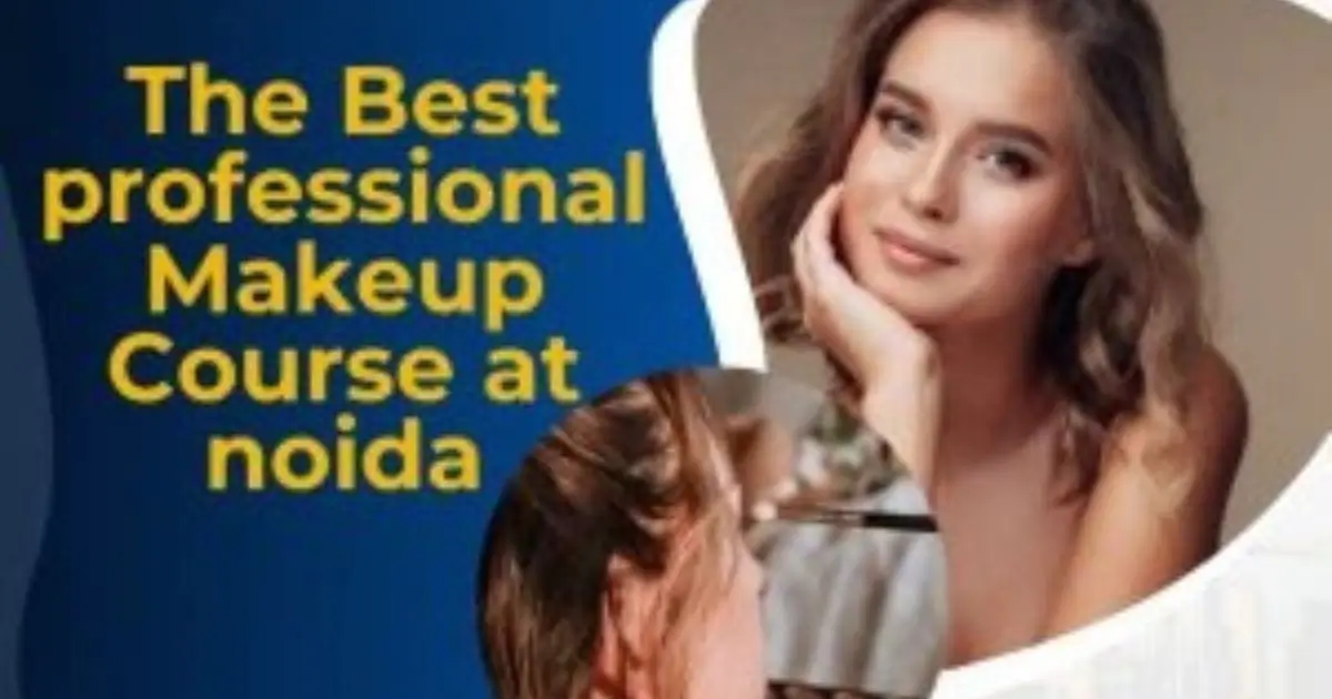 The Best Professional Makeup Course