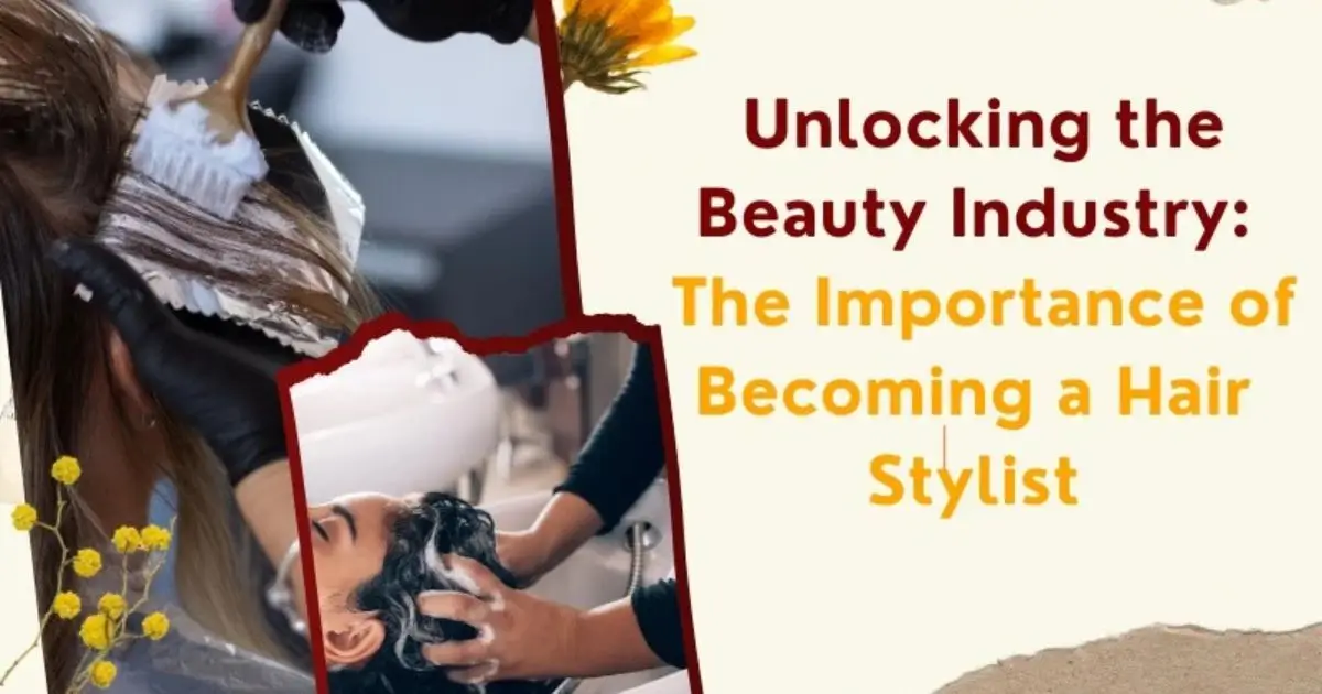 Unlocking the Beauty Industry