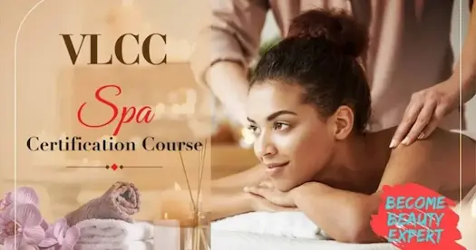 Ultimate Guide to VLCC SPA Course: SPA Certificate Course
