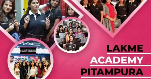 Lakme Academy Pitampura: Your Pathway to Beauty Careers