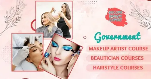 Government Makeup Course: Essential Makeup Courses And Benefits