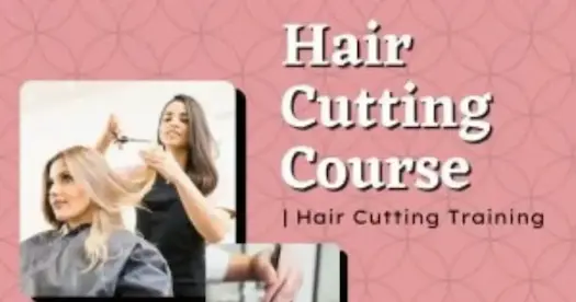 Hair Cutting Course | Hair Cutting Training in Delhi-NCR