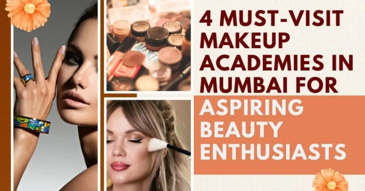 Make U Up Academy: Course And Fees