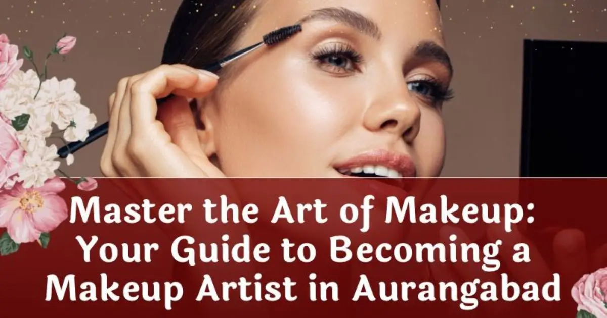 Master the Art of Makeup