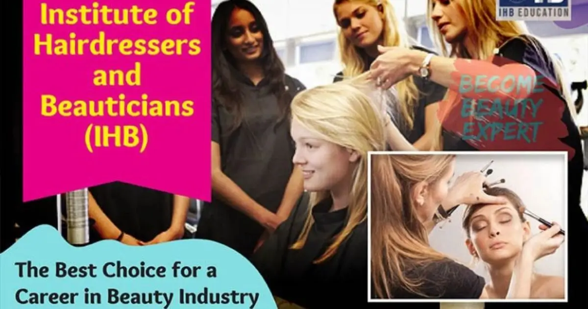 Institute of Hairdressers and Beauticians (IHB)