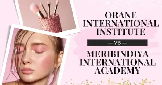 Orane International Academy vs. Meribindiya International Academy