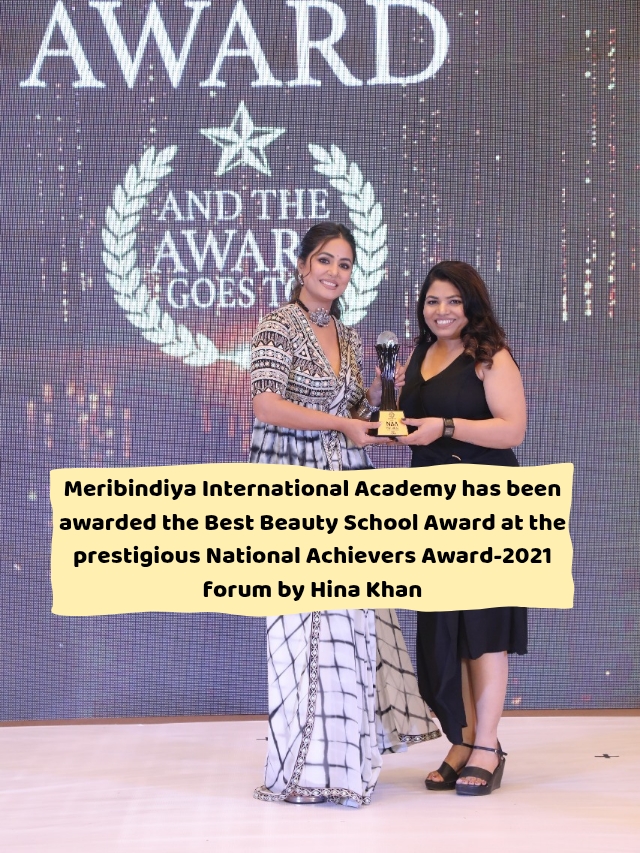 Meribindiya International Academy has been awarded the Best Beauty School A_20250901_183143_0000