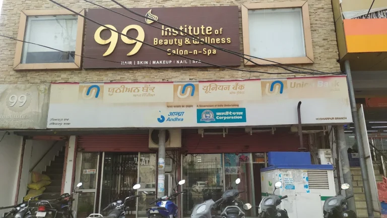 99instituteofbeautyandsalonhoshiarpurprofileimage 768x432