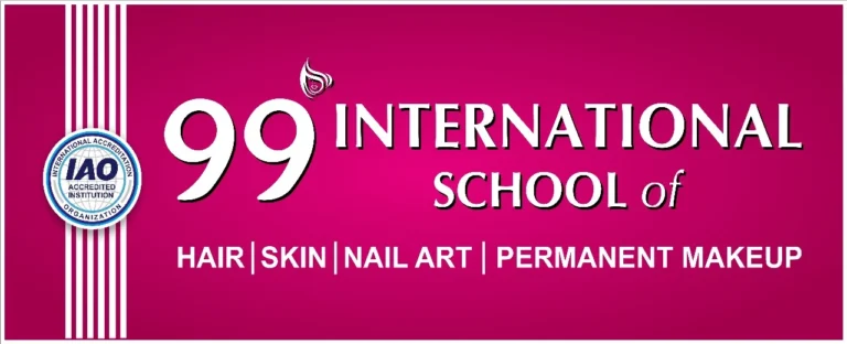 99instituteofbeautyandwellnesskapurthalalogo 768x312