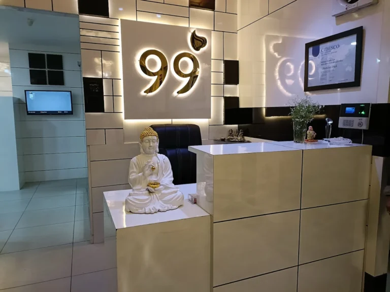 99instituteofbeautyandwellnesskapurthalaprofileimage 768x576