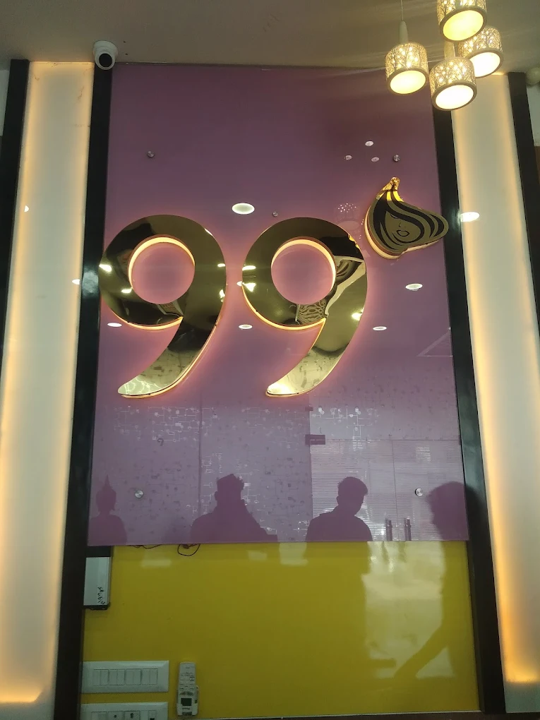 99instituteofbeautyandwellnesssalonnspabathindalogo