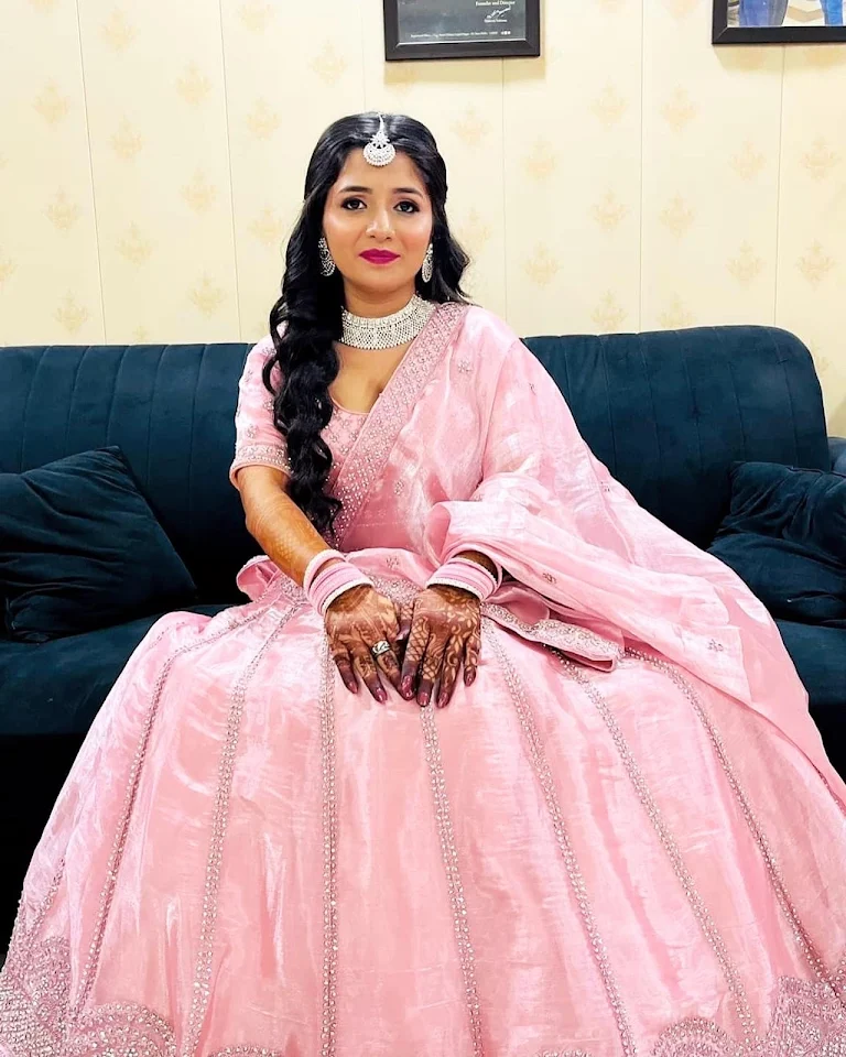 Aarna Makeup Studio Makeup