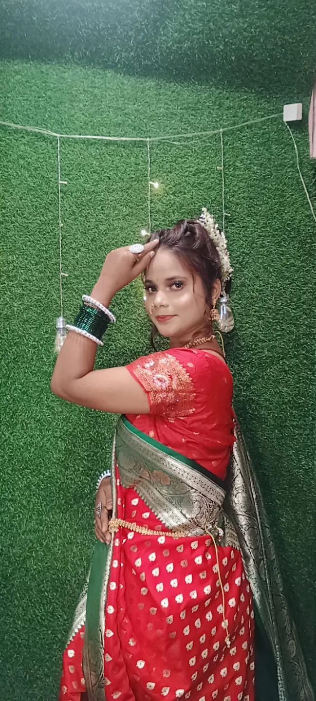 Ananya Makeovers Academy Makeup 1