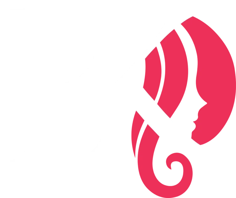 Bhaavya Kapur Makeup Academy logo 768x646