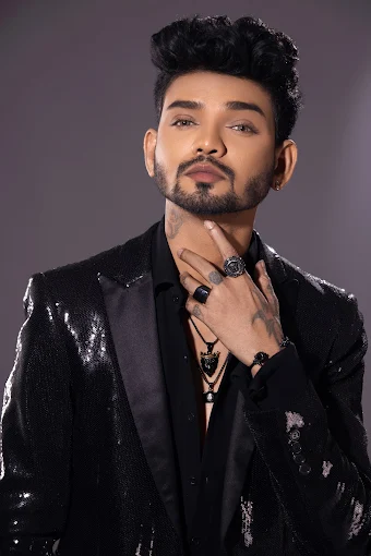 Cyruss Methew Profile