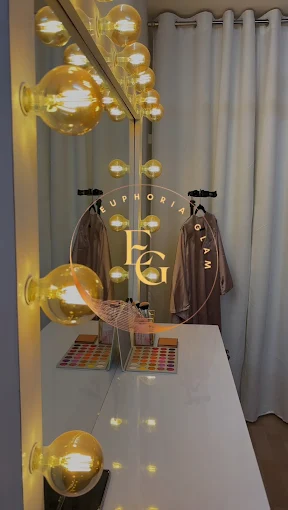 Euphoria Glam Makeup Studio Academy Profile