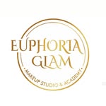 Euphoria makeup academy logo