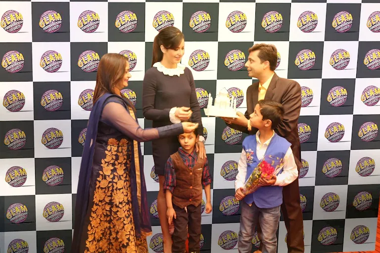 GLAM Professionals Academy Profile