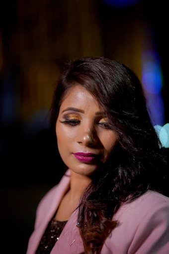 GunjanMakeupStudioMakeup