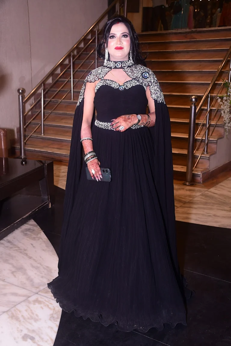 Iconic Beauty Lounge Makeup