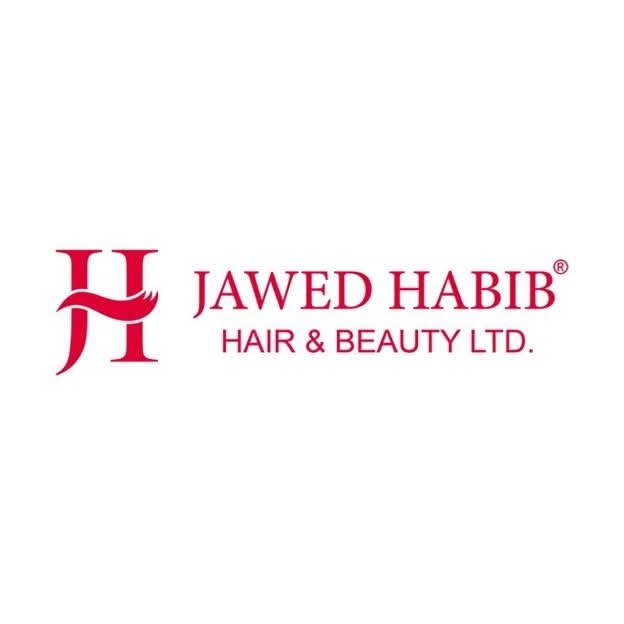 Jawed Habib Academy Logo