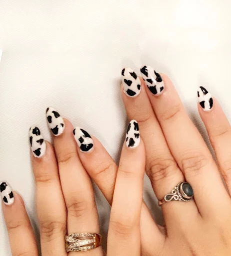 KNK Awadh Nail Course