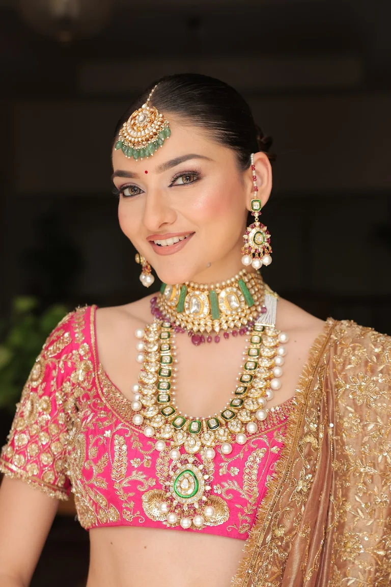 Kaya Planet Beauty Salon Make Up Artist Makeup