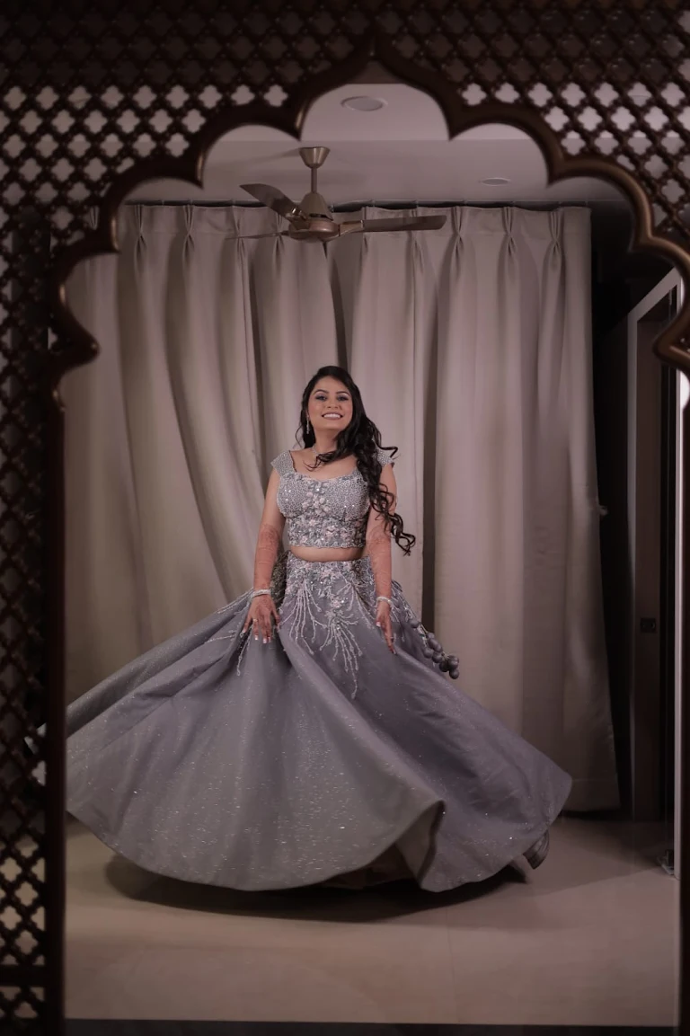 Kaya Planet Beauty Salon Make Up Artist Profile