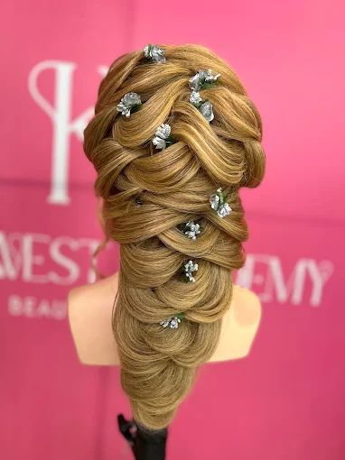 Key West Academy Hairstyle