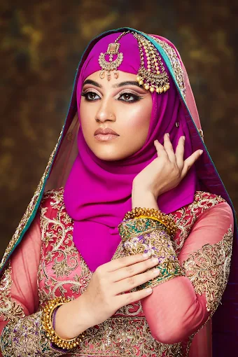 Key West Academy Makeup