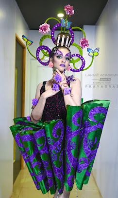 Lakme Academy Pryagraj