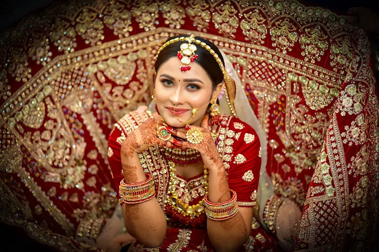 Magic Touch by Riya Singh Profile