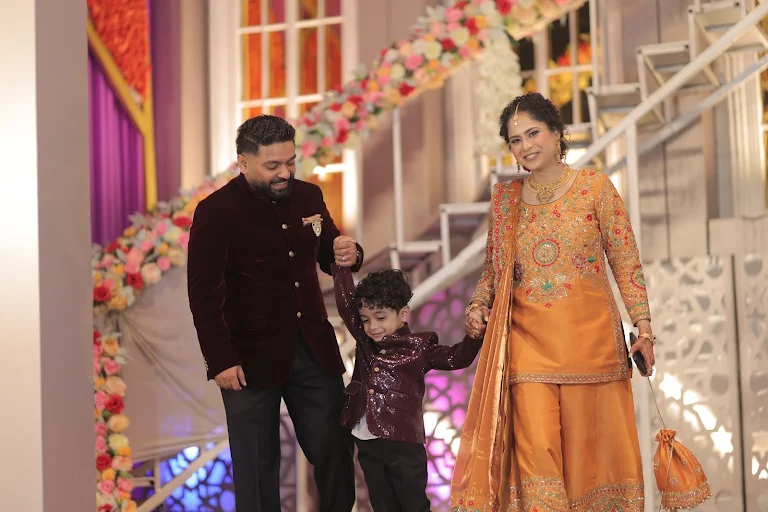 Makeovers By Sonali makeup