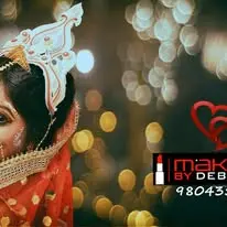 Makeupbydebasreekolkataprofile