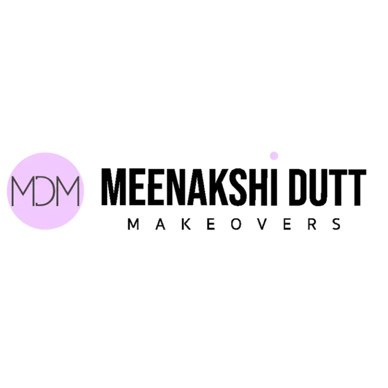 Meenakshi Dutt Makeovers logo 1 768x768