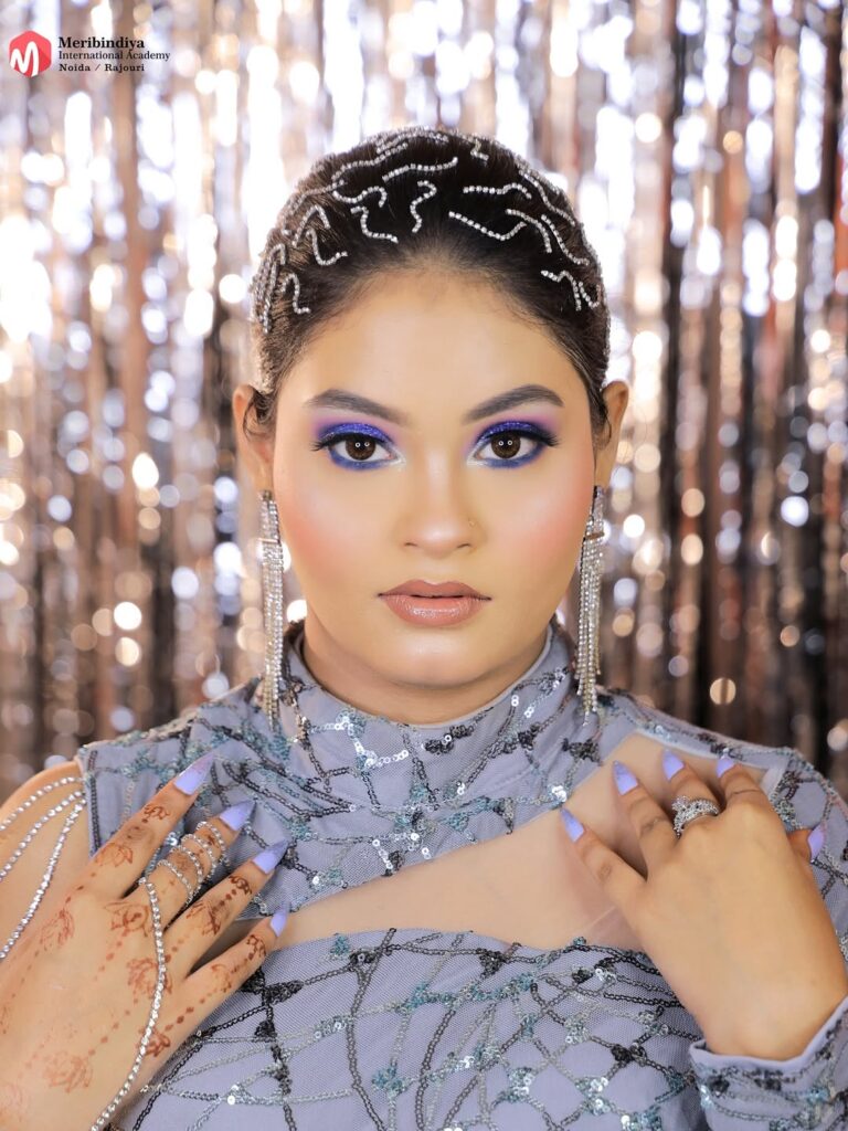 Meribindiya International Academy Cocktail Glam 768x1024