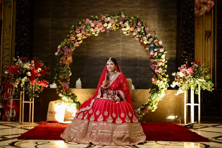 Neha Duseja Makeup Studio Profile