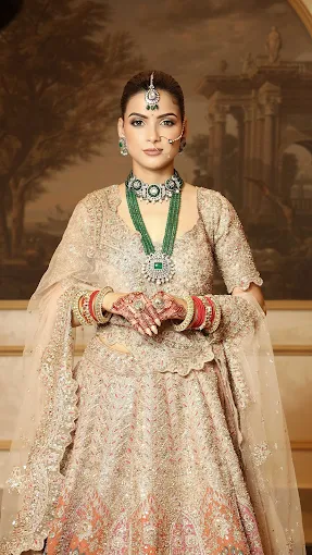 Neha Rastogi Makeup Courses