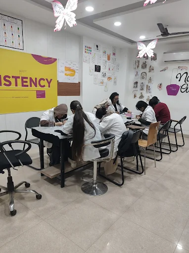 Orane Academy Classes