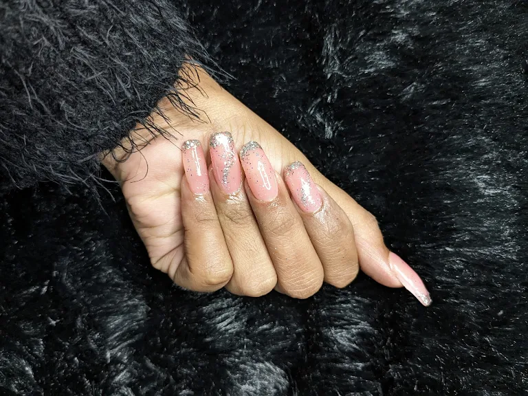 Orane International Nail