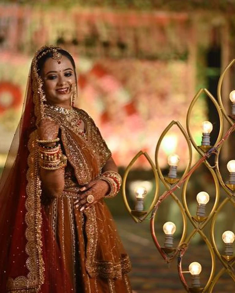 Pragatis Makeup Mantra Makeup