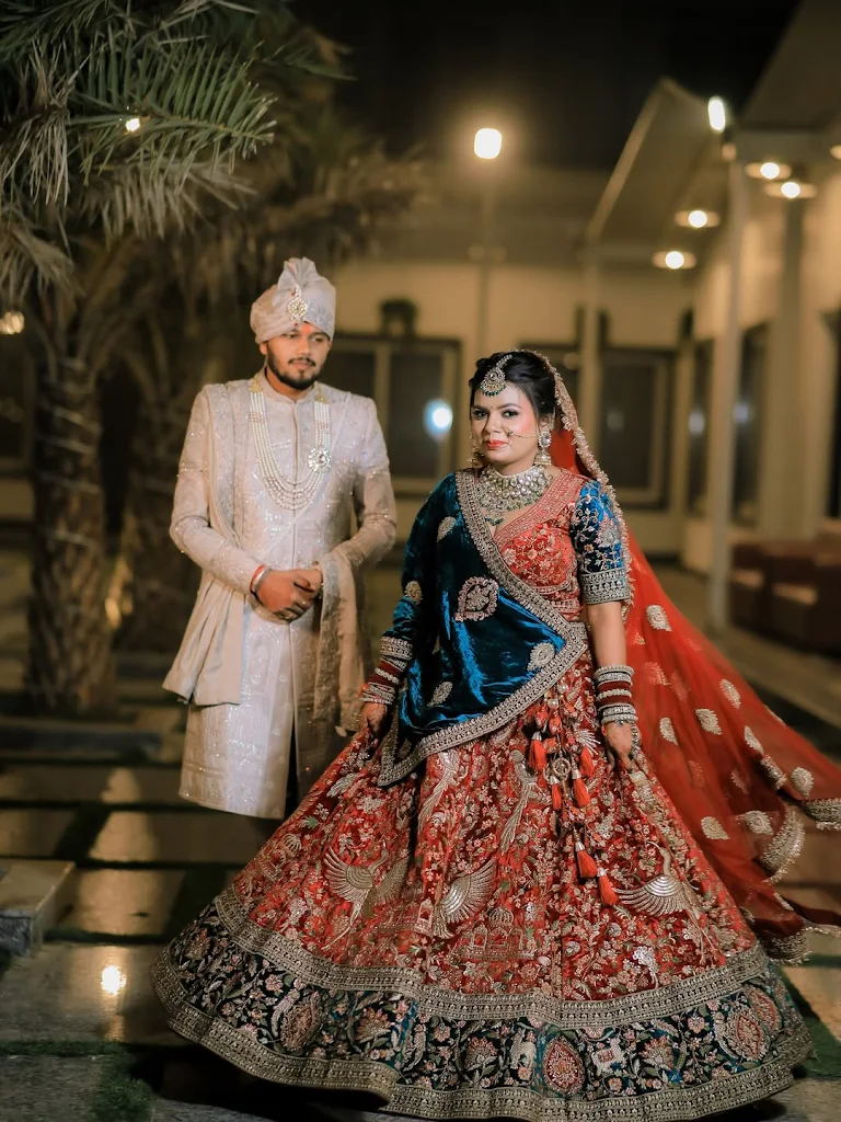 Pragatis Makeup Mantra Makeup