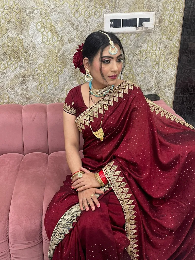 Radiance Makeup Studio Academy Makeup 1