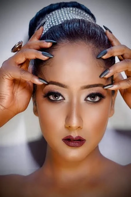 Shreem Academy Makeup