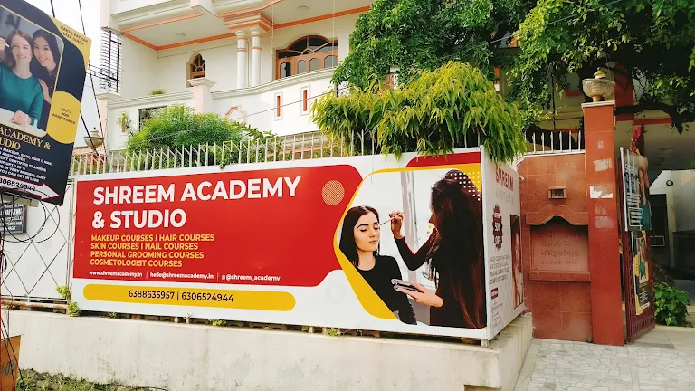 Shreem Academy Profile 2