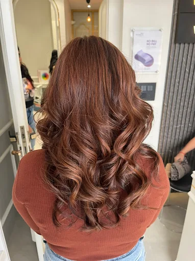 Studio11 Hair Course