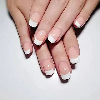 VLCC School of Beauty Institute Nail